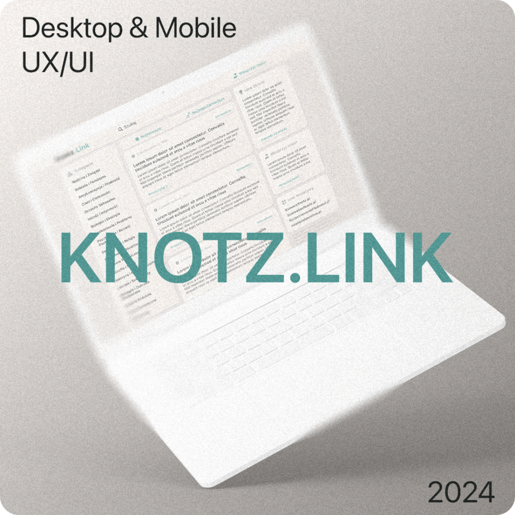 Knotz.Link icon